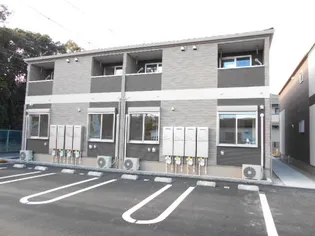 レジデンス花鳥風月 Bの画像