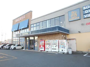 ベイフィールド【2階】の周辺