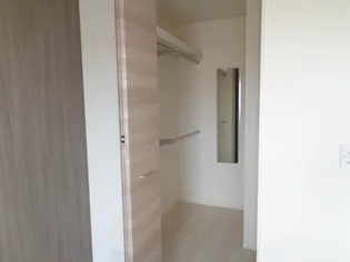 ベイフィールド【2階】の内装