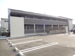 ベイフィールド【2階】のその他画像