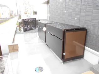 ベイフィールド【2階】のその他画像