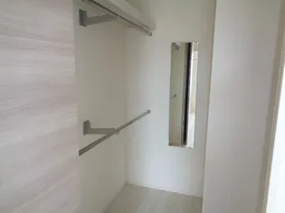 ベイフィールド【2階】の内装