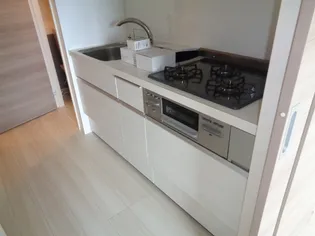 ベイフィールド【2階】の内装