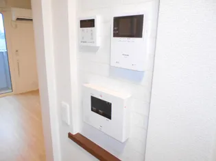 ベイフィールド【2階】のその他画像