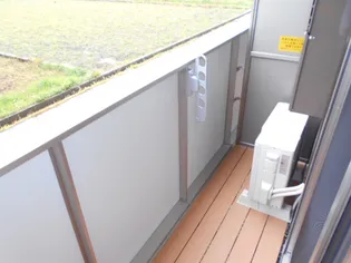 ベイフィールド【2階】のその他画像