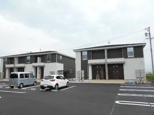 イースト スクエア Ⅰの画像