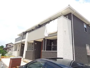 ピアグラード Cの画像