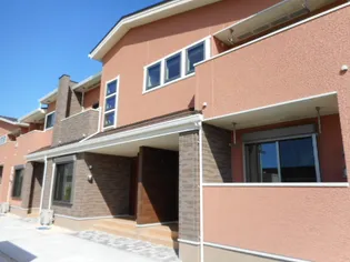 ハーモニー IIの画像