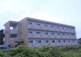 グレイティアいなべ【1階】の外観