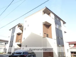 サンアリーナ桑名イースト【2階】の外観