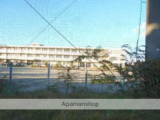 サンアリーナ桑名イースト【2階】の周辺