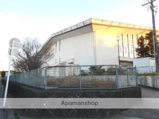 サンアリーナ桑名イースト【2階】の周辺