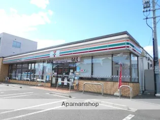 サンアリーナ桑名イースト【2階】の周辺