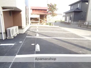 サンアリーナ桑名イースト【2階】のその他画像