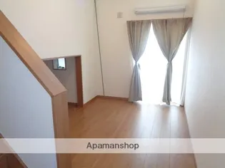 サンアリーナ桑名イースト【2階】の居間