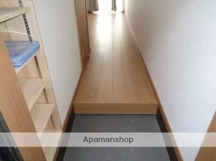 サンアリーナ桑名イースト【2階】の玄関