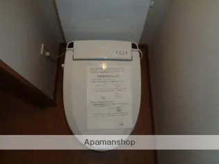 サンアリーナ桑名イースト【2階】のその他画像