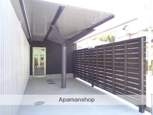 REGORAS(レゴラス)【2階】の外観