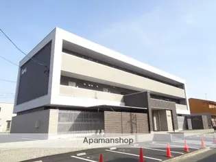 REGORAS(レゴラス)【2階】の外観