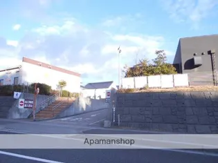 REGORAS(レゴラス)【2階】の周辺