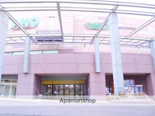 REGORAS(レゴラス)【2階】の周辺