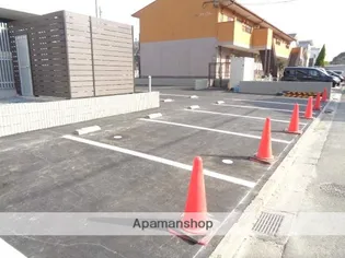 REGORAS(レゴラス)【2階】のその他画像