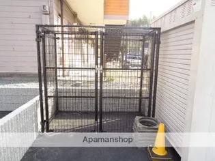 REGORAS(レゴラス)【2階】のその他画像