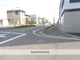 REGORAS(レゴラス)【2階】の周辺