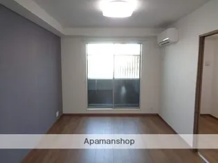 REGORAS(レゴラス)【2階】の内装