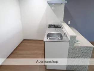 REGORAS(レゴラス)【2階】の内装