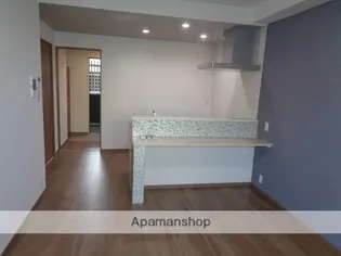 REGORAS(レゴラス)【2階】の居間