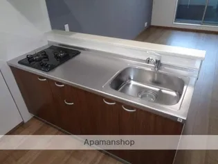 REGORAS(レゴラス)【2階】のキッチン