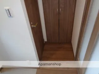 REGORAS(レゴラス)【2階】の玄関