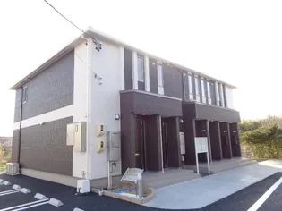 シティーリバー ハーベストの画像