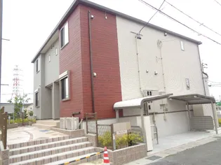 ハイライン ウエストの画像