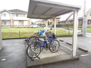 フォンターナ【301号室号室】の外観