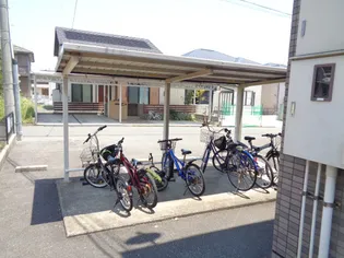 フォンターナ【301号室号室】の外観