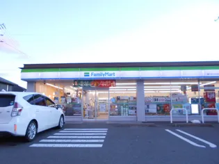 フォンターナ【301号室号室】の周辺