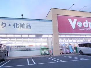 フォンターナ【301号室号室】の周辺