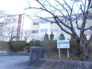 フォンターナ【301号室号室】の周辺