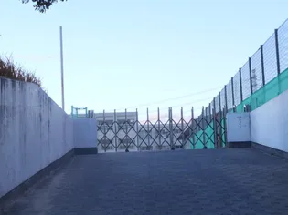 フォンターナ【301号室号室】の周辺