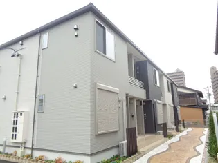 メゾン ラ シエルの画像