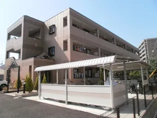 グリーンコーポ花水木の画像