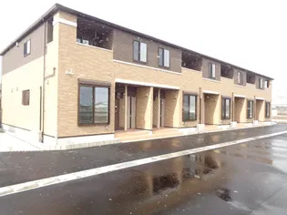 オアシスの画像