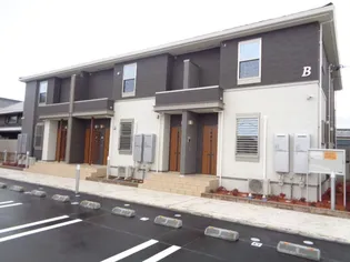 クレアール桑名 Bの画像