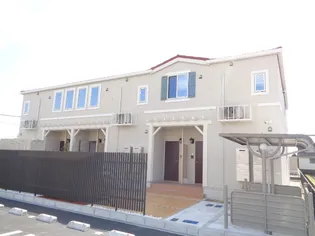 アンナガーデン IIの画像