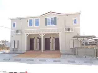 アンナガーデン IIの画像