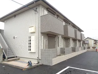 メゾン ド ルフレの画像