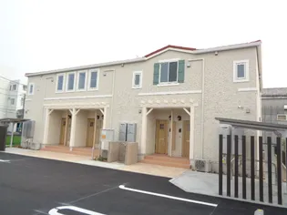 グレイス アイリス IIの画像