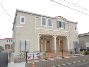 グレイス アイリス Iの画像